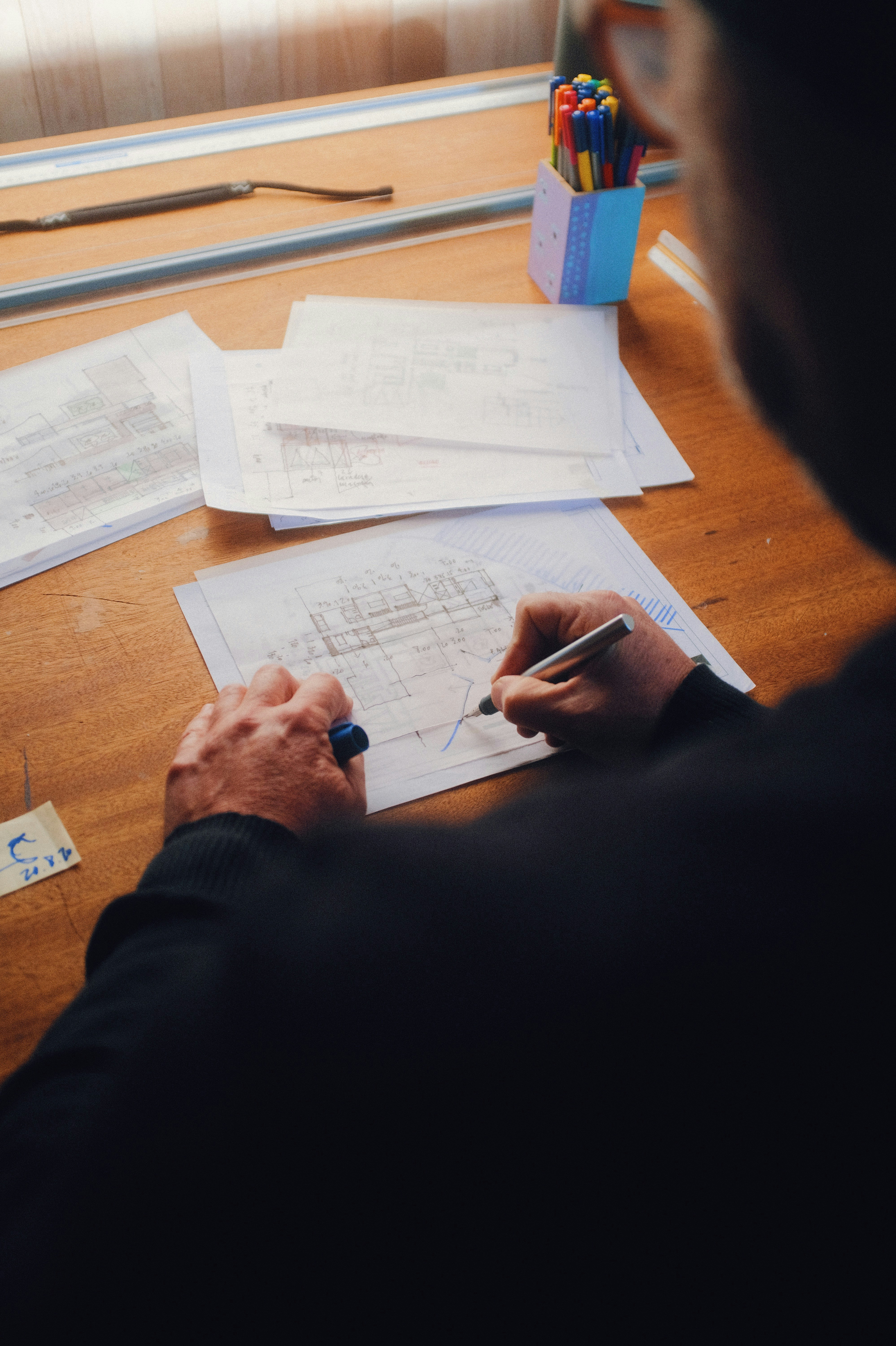 Why Architects Are Interested in Hiring a Remodeling Expert Contractor: The Benefits of Choosing JRS Remodeling and Repair