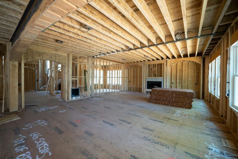 Revamp Your Home: Residential Remodeling Near Me