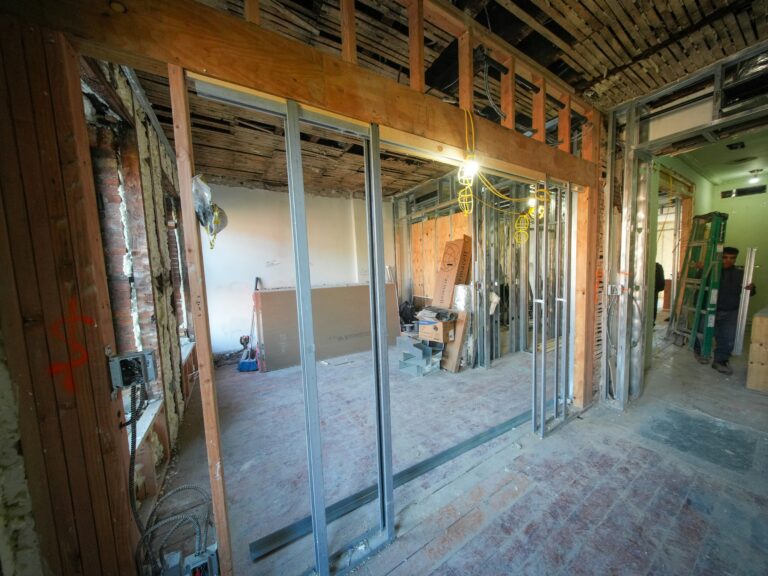 Transforming Homes: Remodeling Residential Contractor