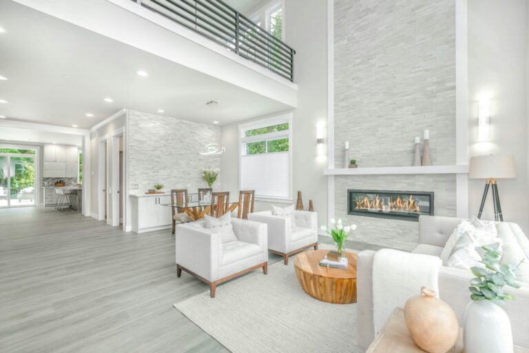 Transform Your Home with a Skilled Residential Contractor