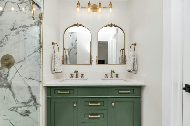 Revitalize Your Home: Kitchen and Bath Remodeling