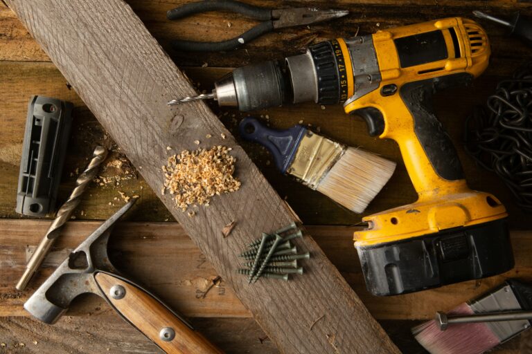 Revamp Your Home: Kitchen & Bath Remodeling