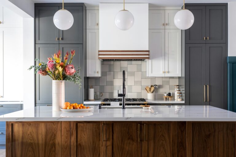 Kitchen and Bathroom Remodeling Near Me: Transform Your Home