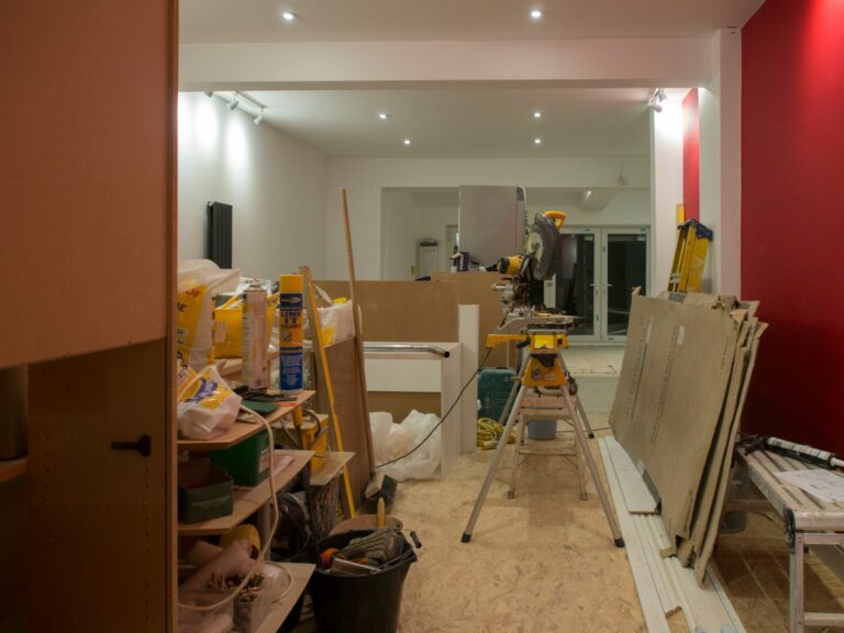 Fairfax Kitchen Bath Remodeling: Transforming Your Space