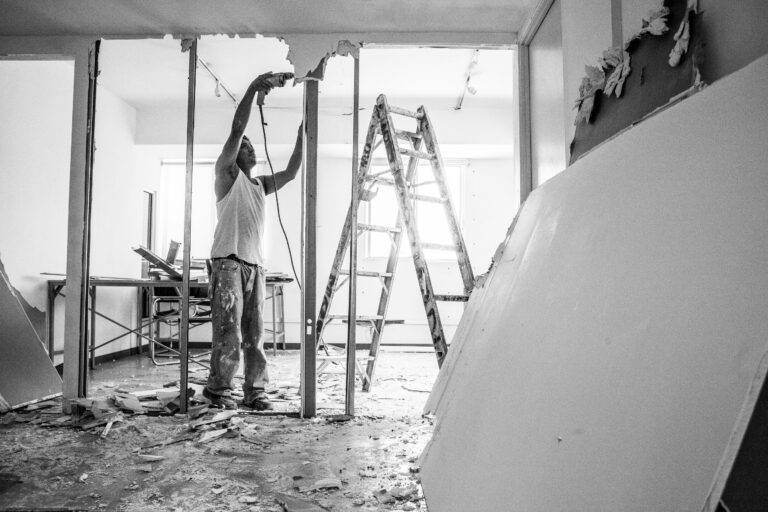Revamp Your Home: Kitchen and Bath Remodeling Services