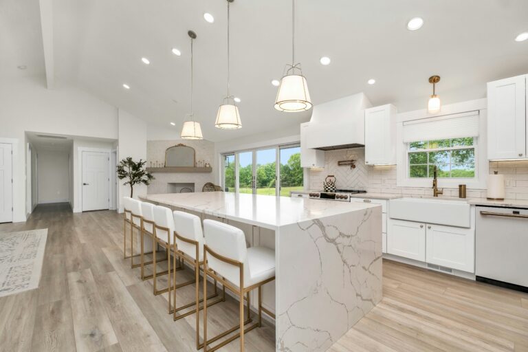 Transforming Your Home: Top Kitchen and Bath Remodeling Companies